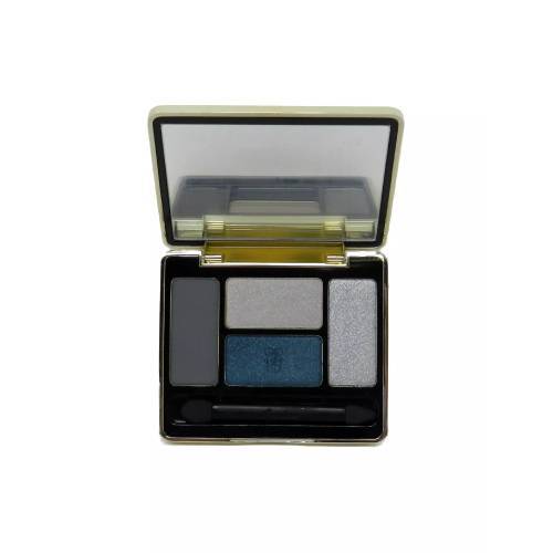 Guerlain Ecrin 4 Couleurs Long-Lasting Eyeshadows 05 Les Gris 