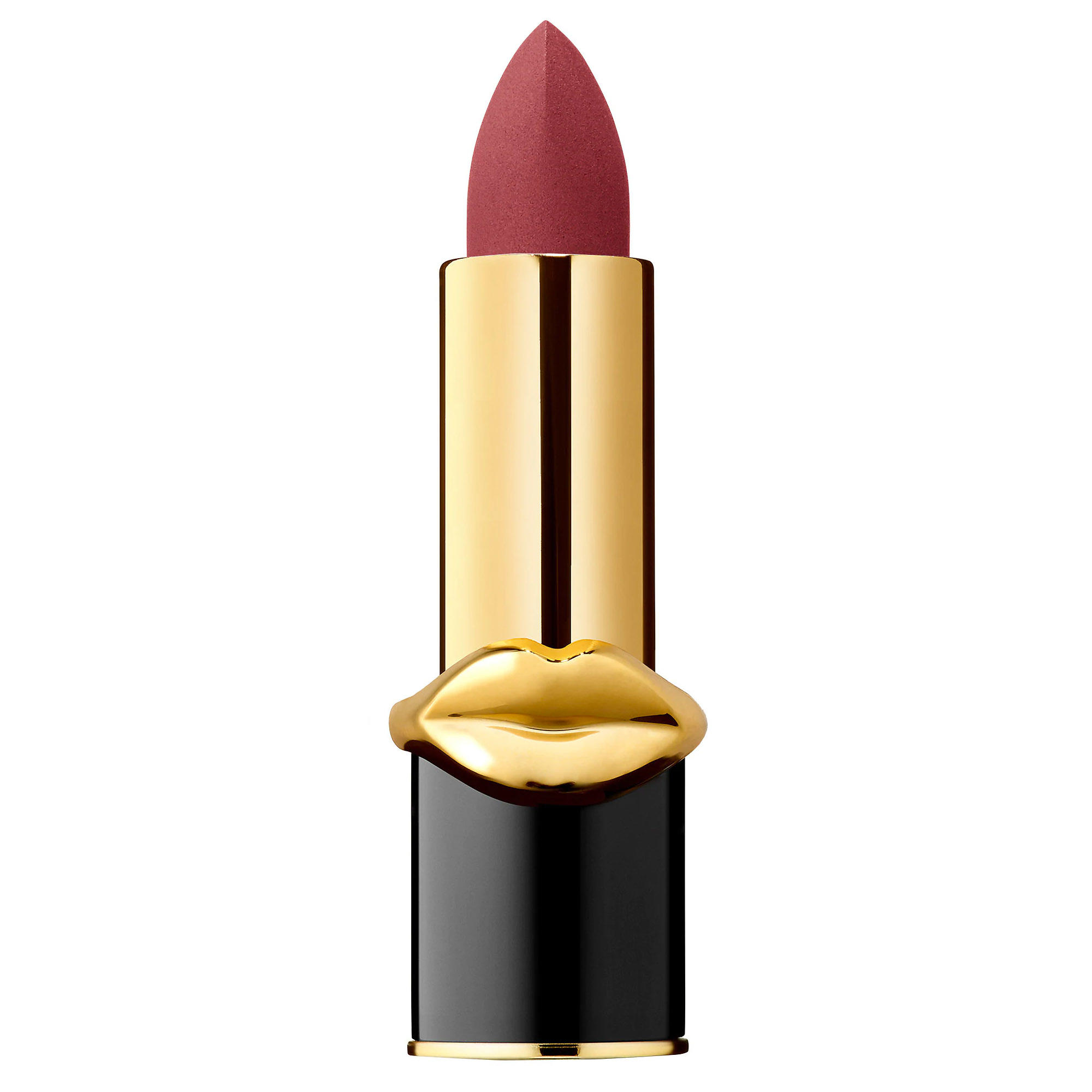 Pat McGrath Labs MatteTrance Lipstick Flesh 5 040 | Glambot.com - Best