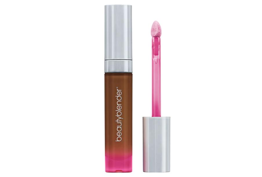 Beautyblender Bounce Airbrush Liquid Whip Concealer 4.50W Deep Sienna