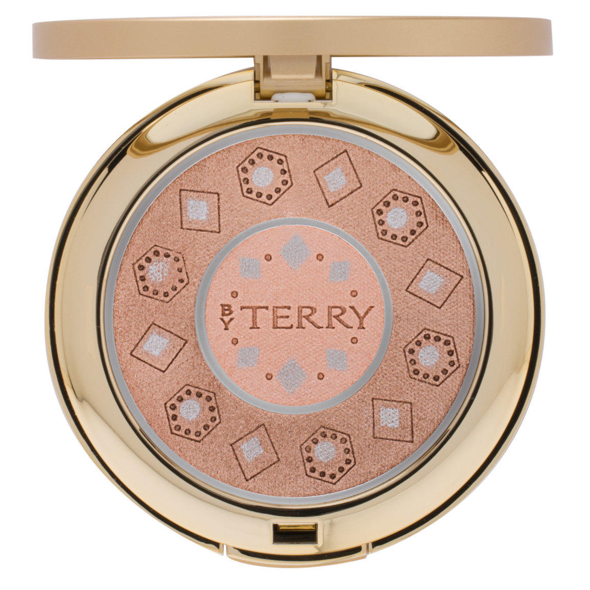 By Terry Preciosity Flash Light Dual Compact