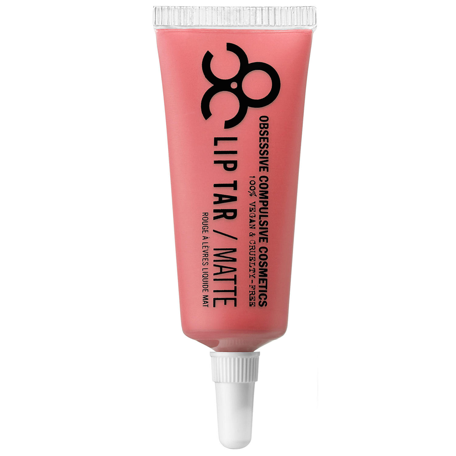 OCC Matte Lip Tar Ophelia