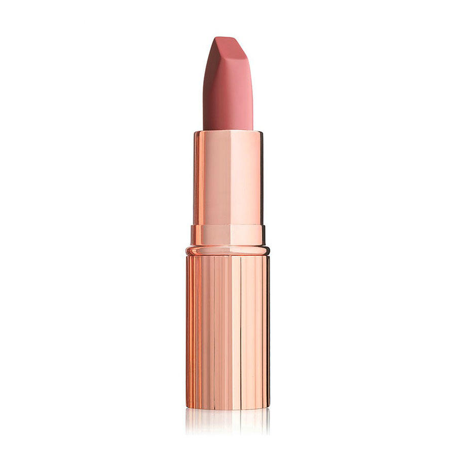 Charlotte Tilbury Matte Revolution Lipstick Pillow Talk