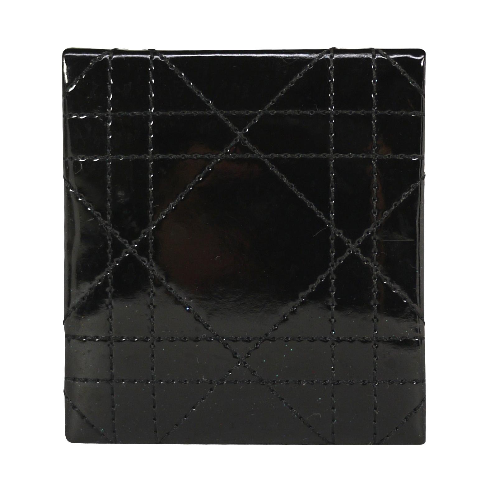 Dior Feminine Eye Palette #1