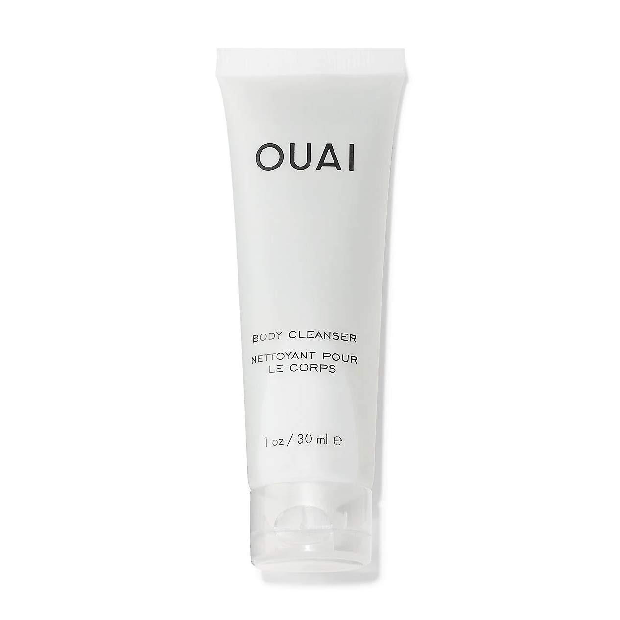 OUAI Body Cleanser Mini