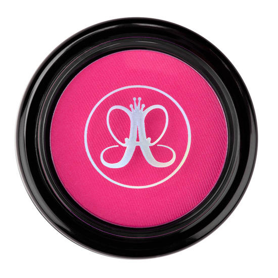 Anastasia Hypercolor Hair Powder Red-licious