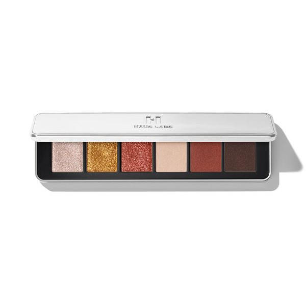 HAUS Laboratories Eye Library Palette The Super Neutral Vol. 001