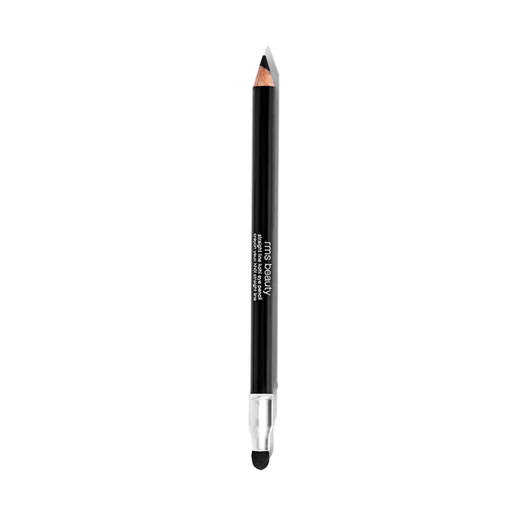 RMS Beauty Straight Line Kohl Eye Pencil HD Black