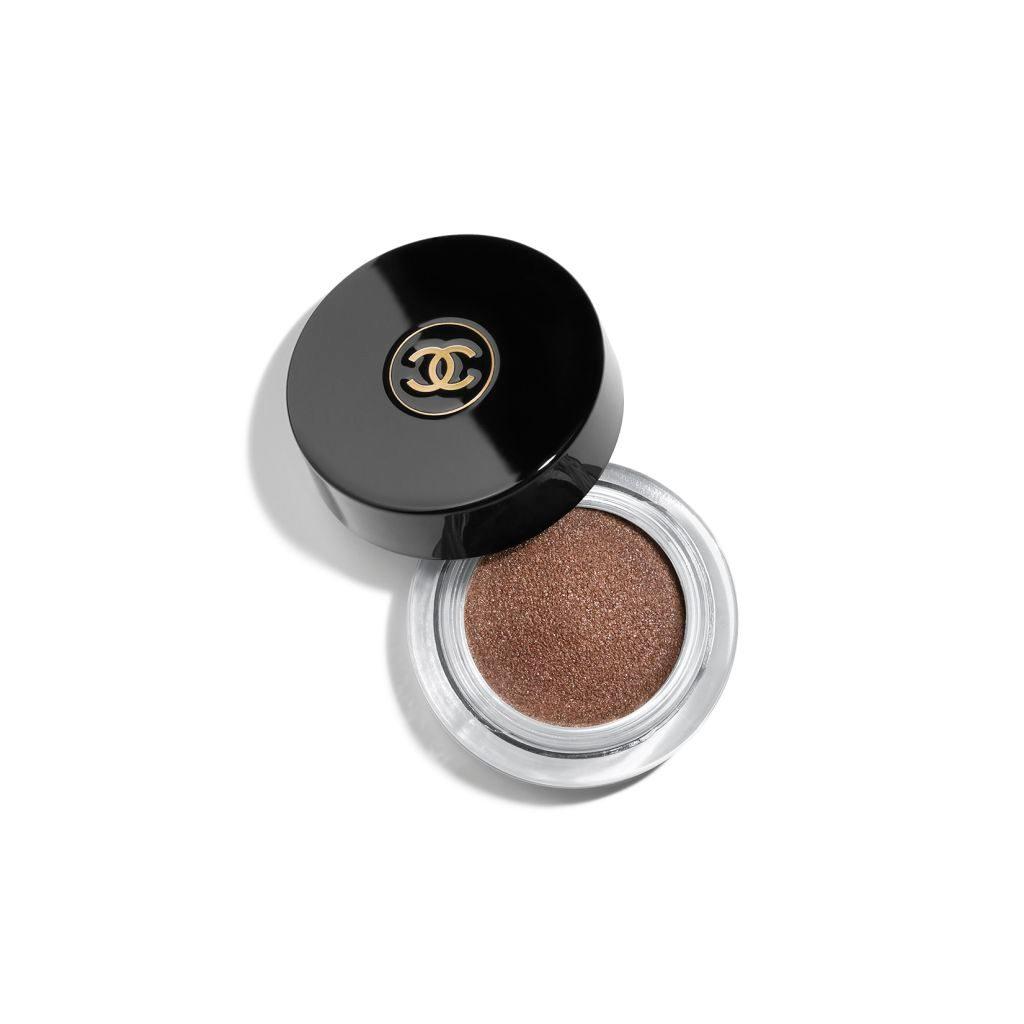 Chanel Ombre Premiere Cream Eyeshadow Silver Pink 814