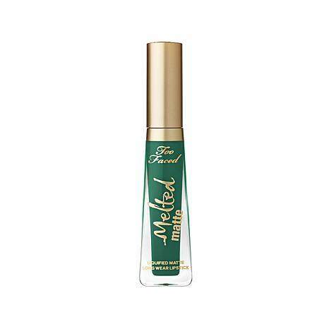 Too Faced Melted Matte Liquified Long Wear Matte Lipstick Wicked