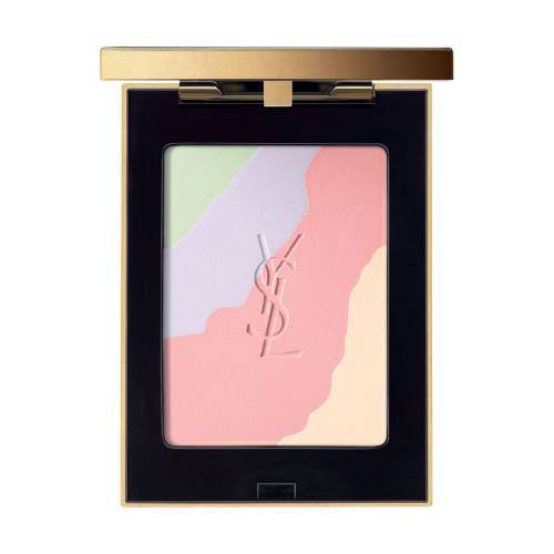 YSL Face Palette Gypsy Opale