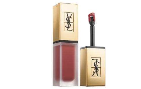 YSL Tatouage Couture Liquid Matte Lip Stain 15