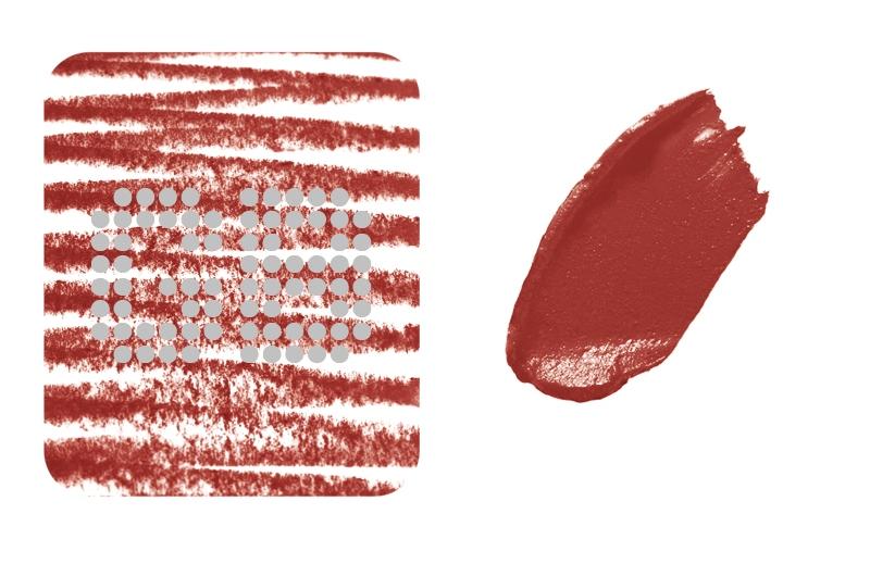 MAC Lipstick Thrills #3