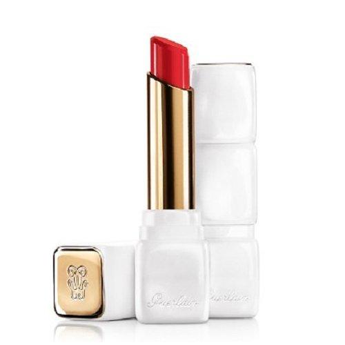 Guerlain Kiss Kiss Roselip Lip Balm Beach Party R346