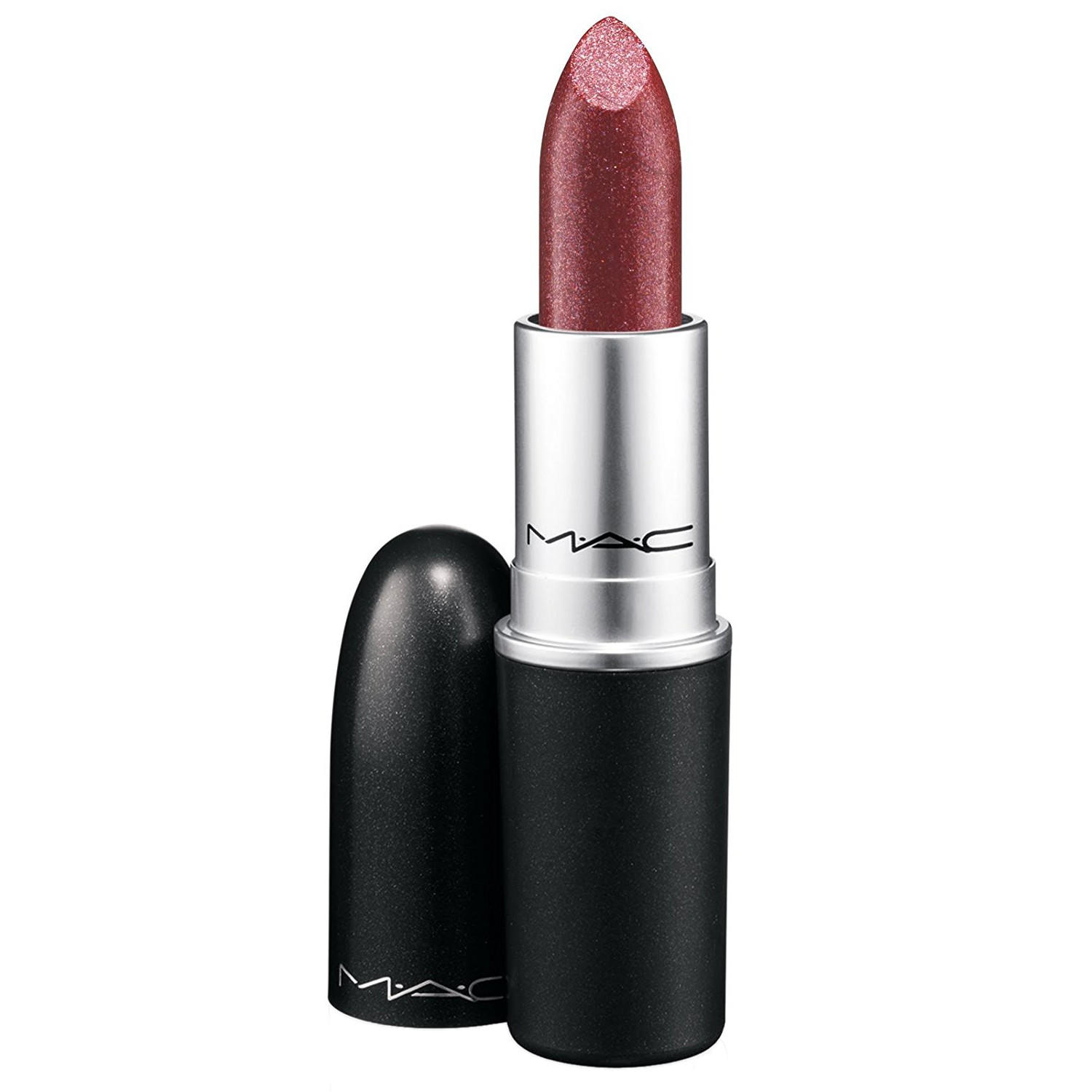 MAC Dazzle Lipstick Wham