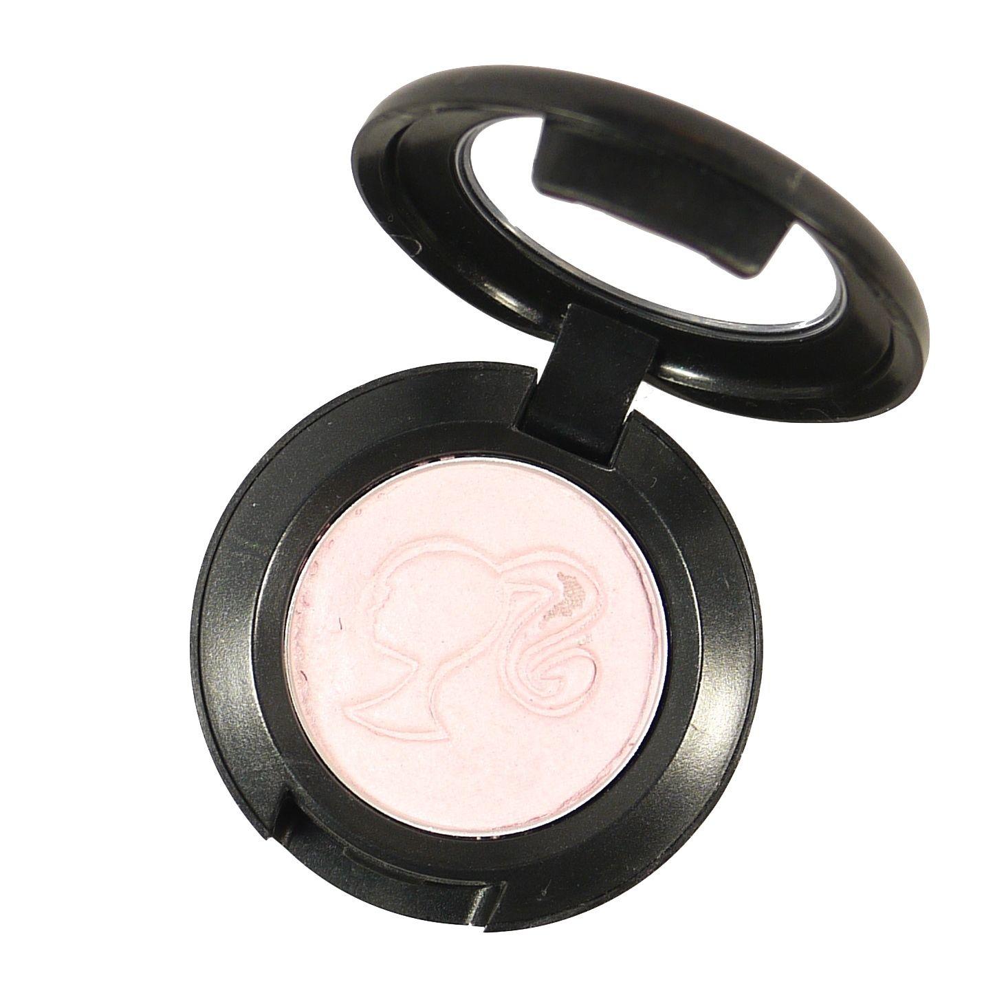 MAC Eyeshadow Barbie Loves MAC Collection Whistle #1