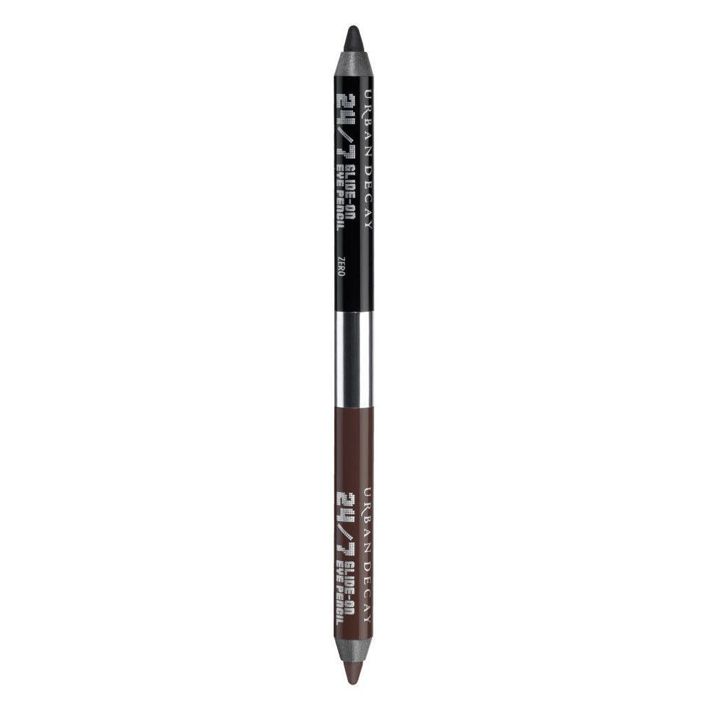 Urban Decay 24/7 Glide-On Eyeliner Pencil Duo Corrupt & Zero