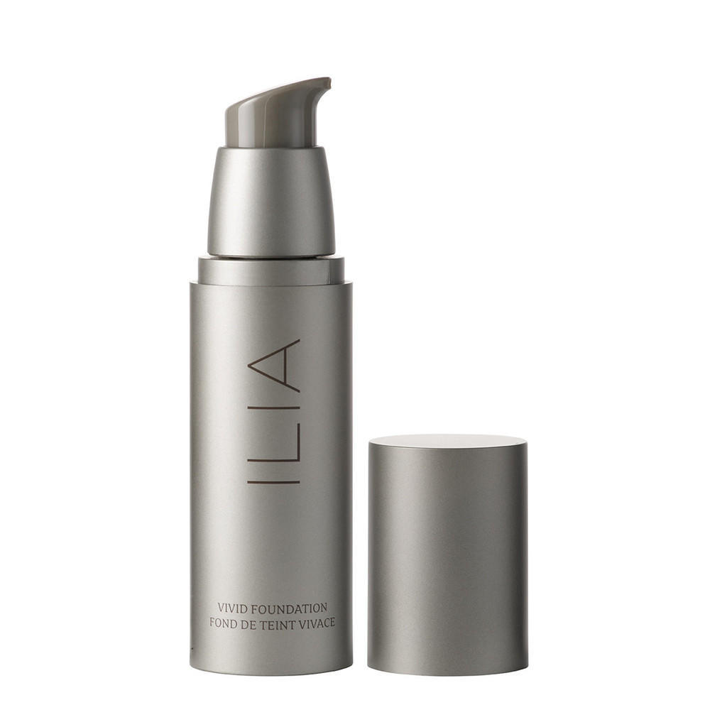 ILIA Vivid Foundation Mojave F4