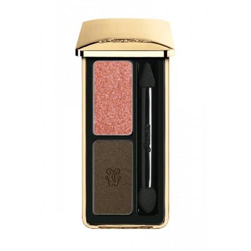 Guerlain Ecrin Eyeshadow Duo Two Spicy 08