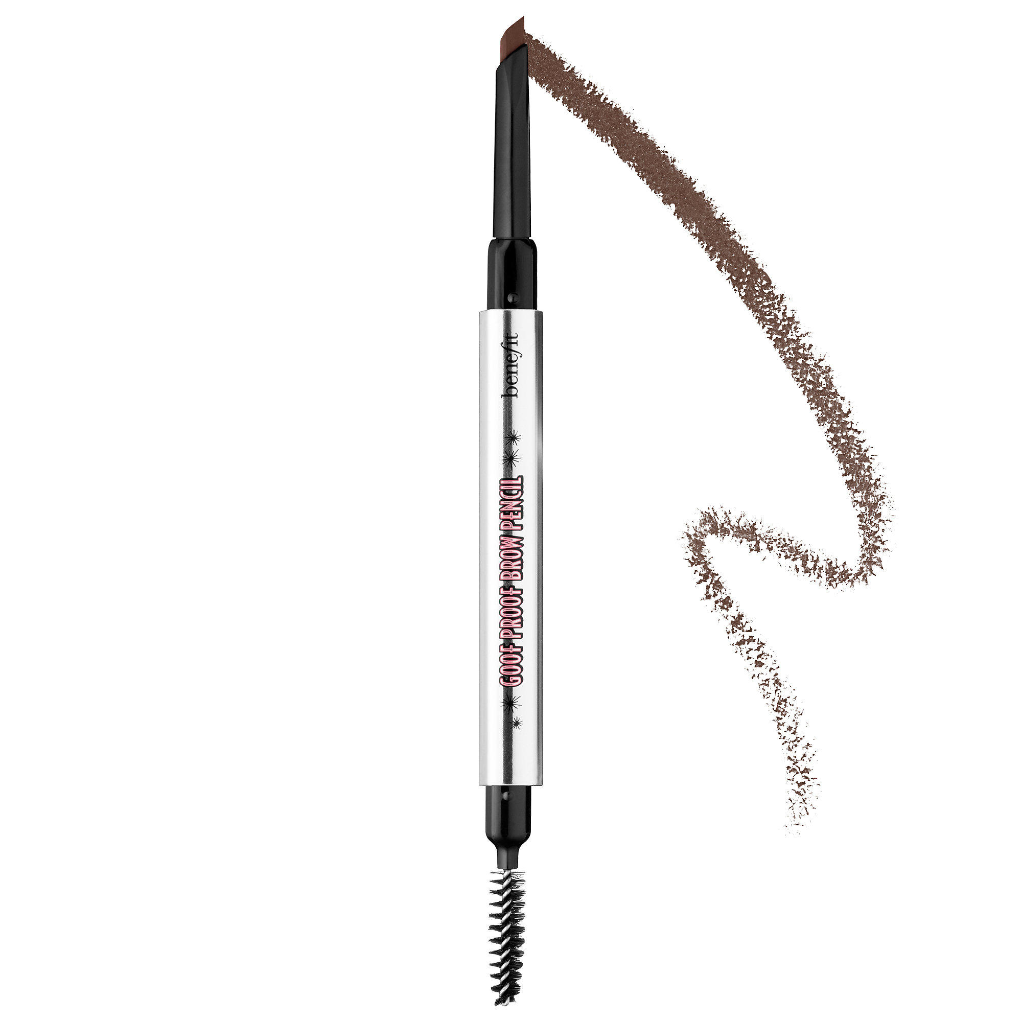 Benefit Cosmetics Goof Proof Brow Pencil Medium 4