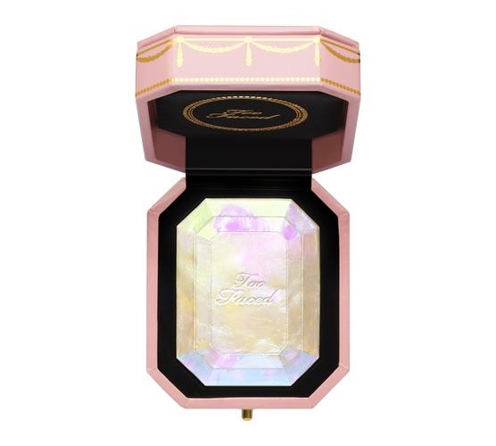 Too Faced Diamond Highlighter