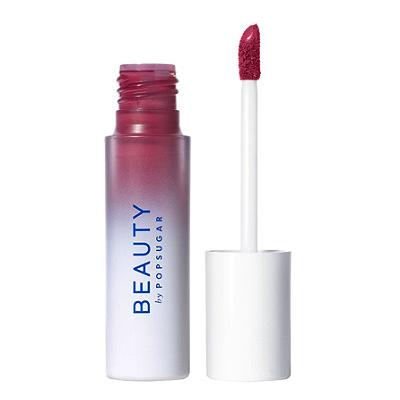 Beauty By Pop Sugar Liquid Velvet Lip Be Racy