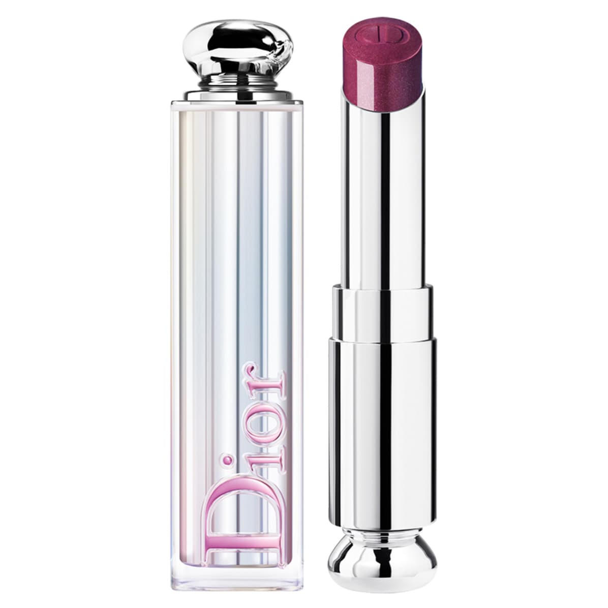 Dior Addict Stellar Shine Lipstick Bohemienne 881