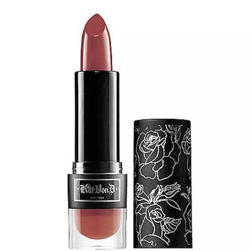 Kat Von D Painted Love Lipstick Cathedral Mini