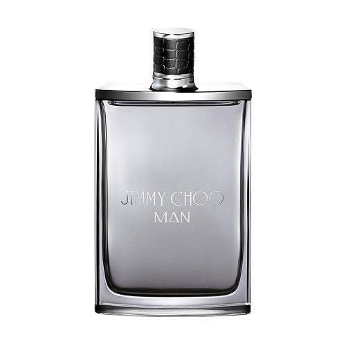 Jimmy Choo Man Eau De Toilette 