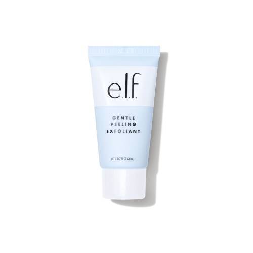 E.L.F. Gentle Peeling Exfoliant Mini