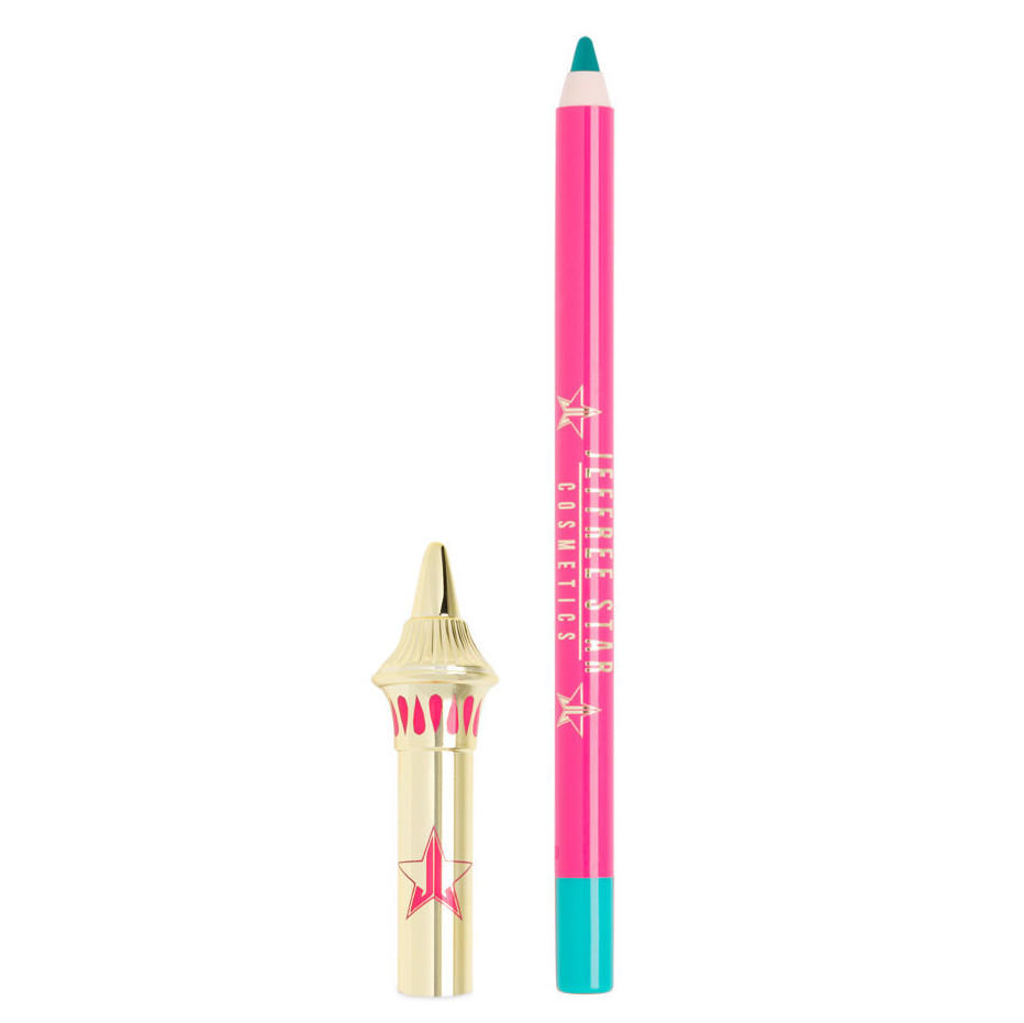 Jeffree Star Velour Lip Liner Breakfast At Tiffany's