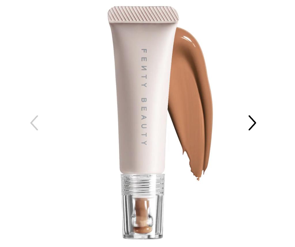 Fenty Beauty Bright Fix Eye Brightener Concealer Toffee 14