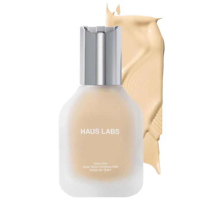 HAUS LABS Triclone Skin Tech Foundation Fair Cool 030