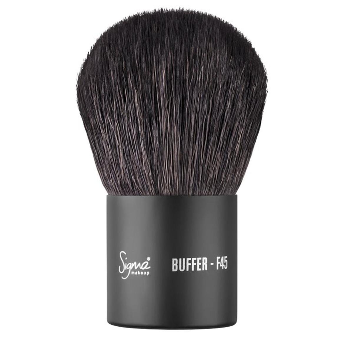 Sigma Buffer Brush SS182 / F45