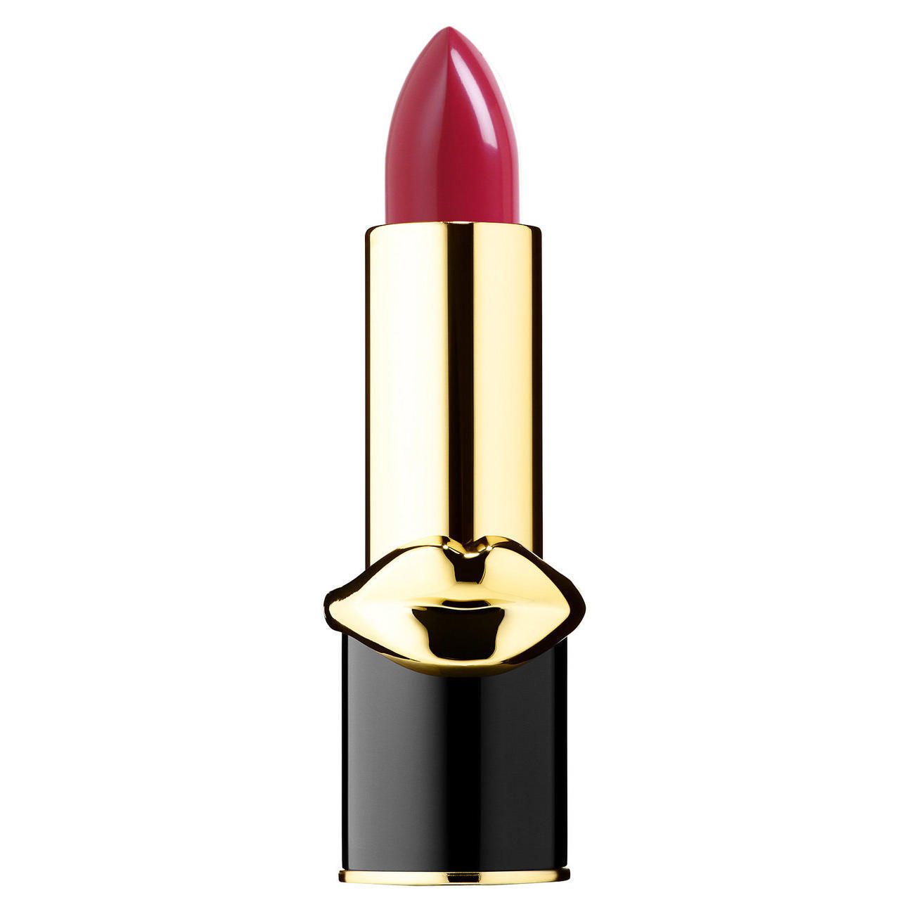 Pat McGrath Labs LuxeTrance Lipstick Psycho Candy 412