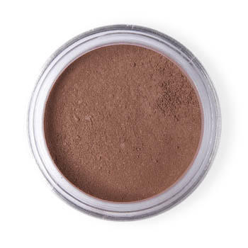 ZOEVA Pure Glam Pigment Paper Beige (cocoa)