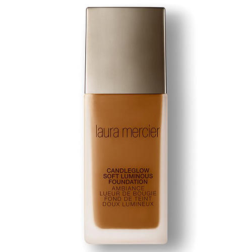 Laura Mercier Candleglow Soft Luminous Foundation Nutmeg