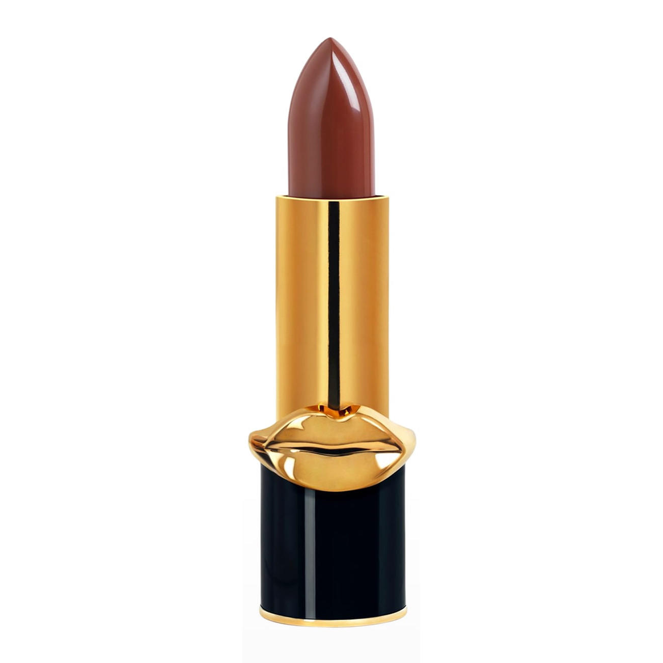 Pat McGrath Labs LuxeTrance Lipstick Strange 420