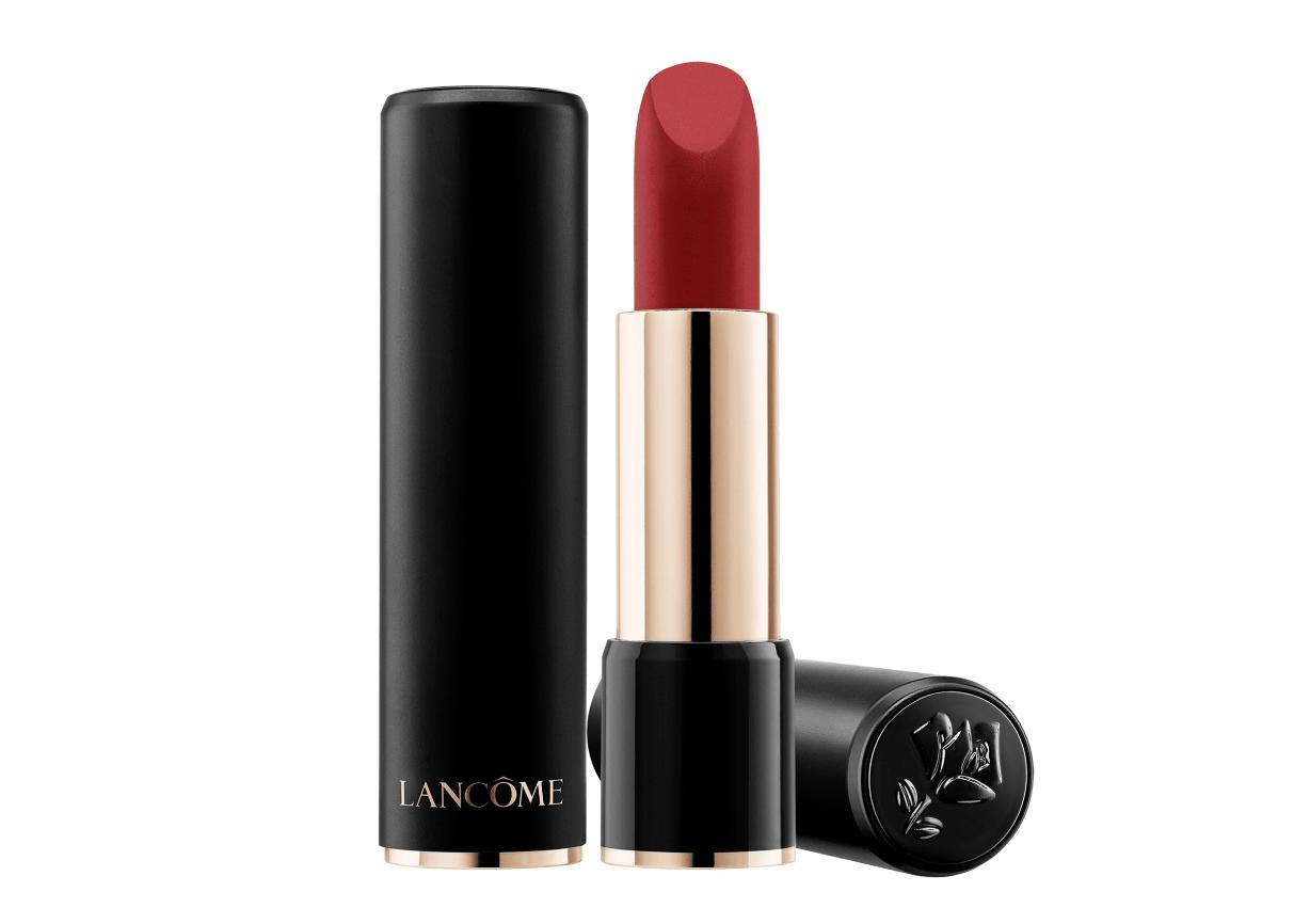 Lancome L'Absolu Rouge Drama Matte Lipstick Magnetic Fever 506