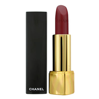 Chanel Rouge Allure Luminous Intense Lipstick Rouge Noble 857