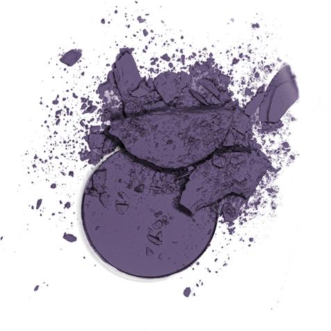 OFRA Godet Pan Refill Purple Haze