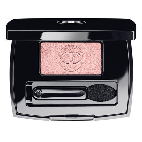 Chanel Ombre Essentielle Soft Touch Eyeshadow Complice 93