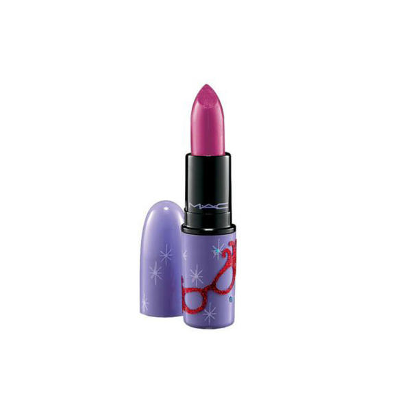 MAC Lipstick Dame Edna Collection Gladiola