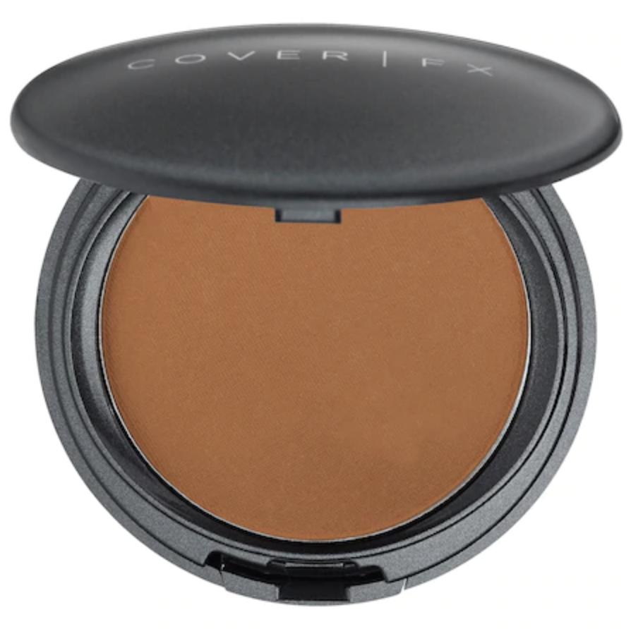 Cover FX Pressed Mineral Foundation P60