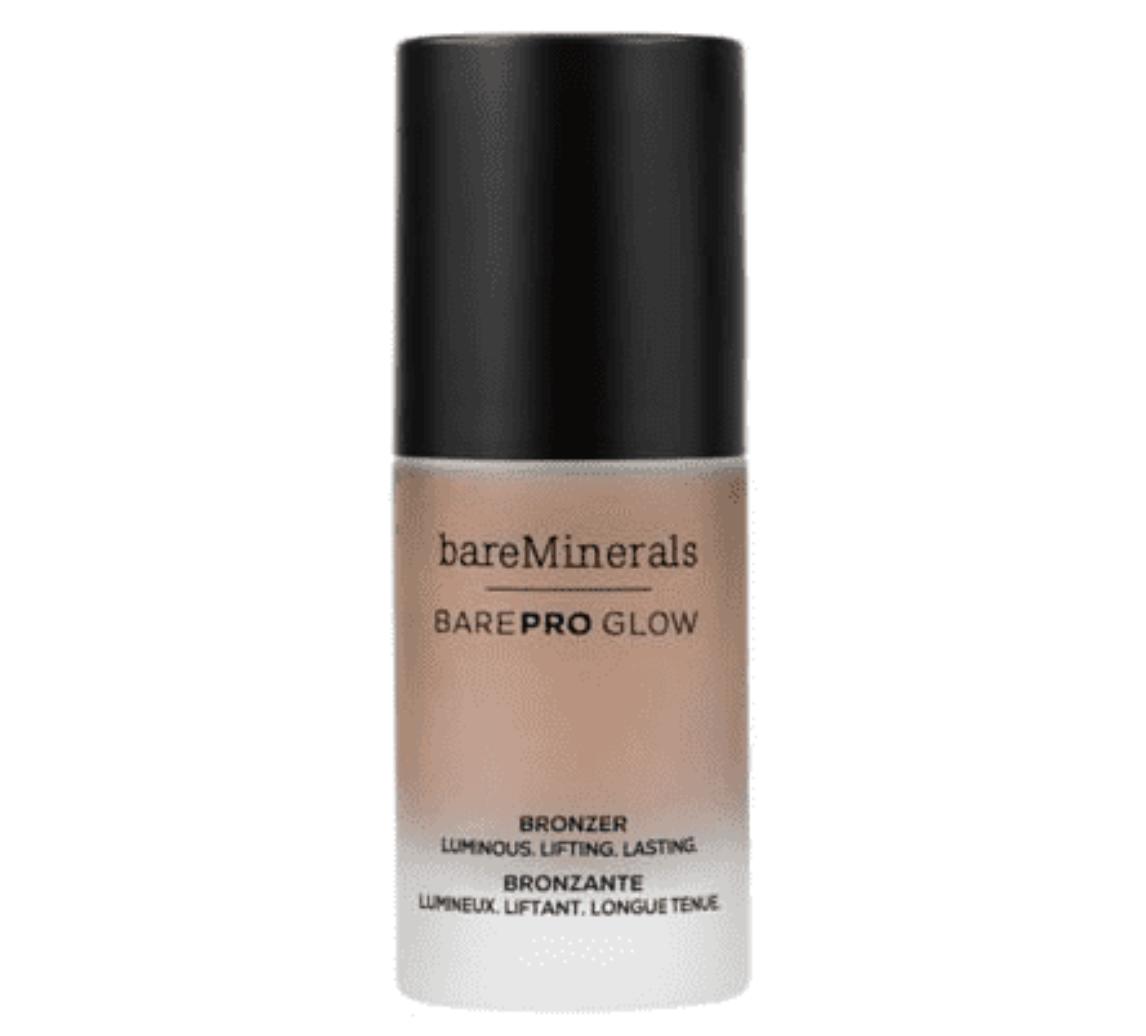 bareMinerals BAREPRO GLOW Bronzer Faux Tan