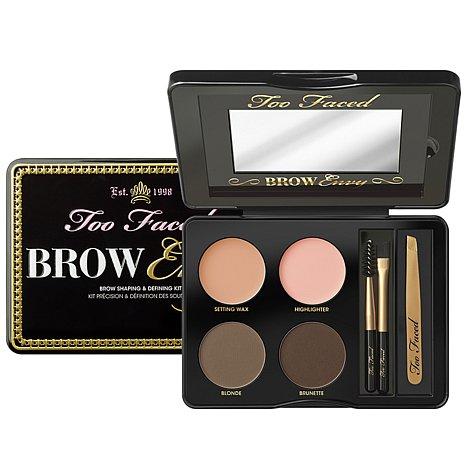 Too Faced Brow Envy Defining Kit