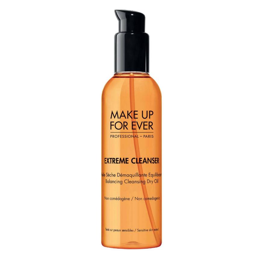 Makeup Forever Extreme Cleanser