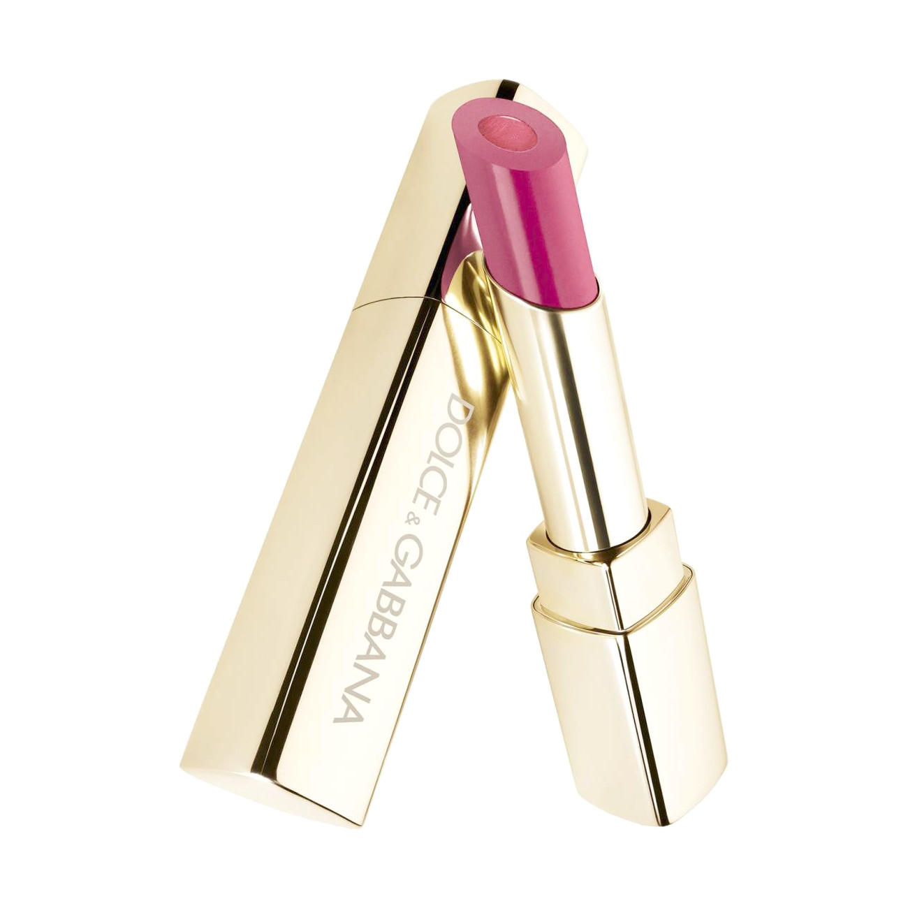 Dolce & Gabbana Gloss Fusion Lipstick Amaryllis 34