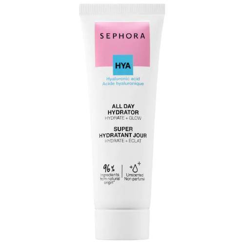 Sephora Collection All Day Hyaluronic Acid Hydrator Moisturizer 