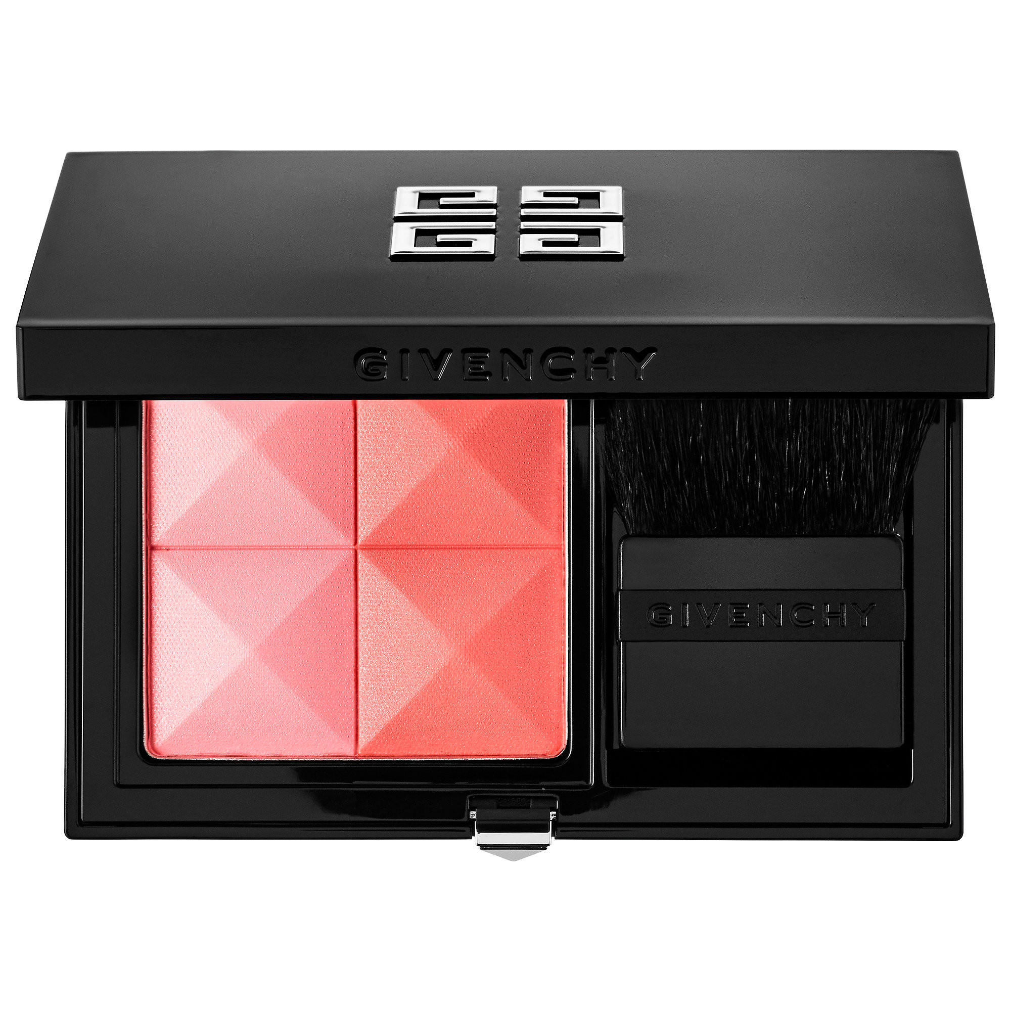 Givenchy Prisme Blush Highlight & Structure Powder Duo Spice 03