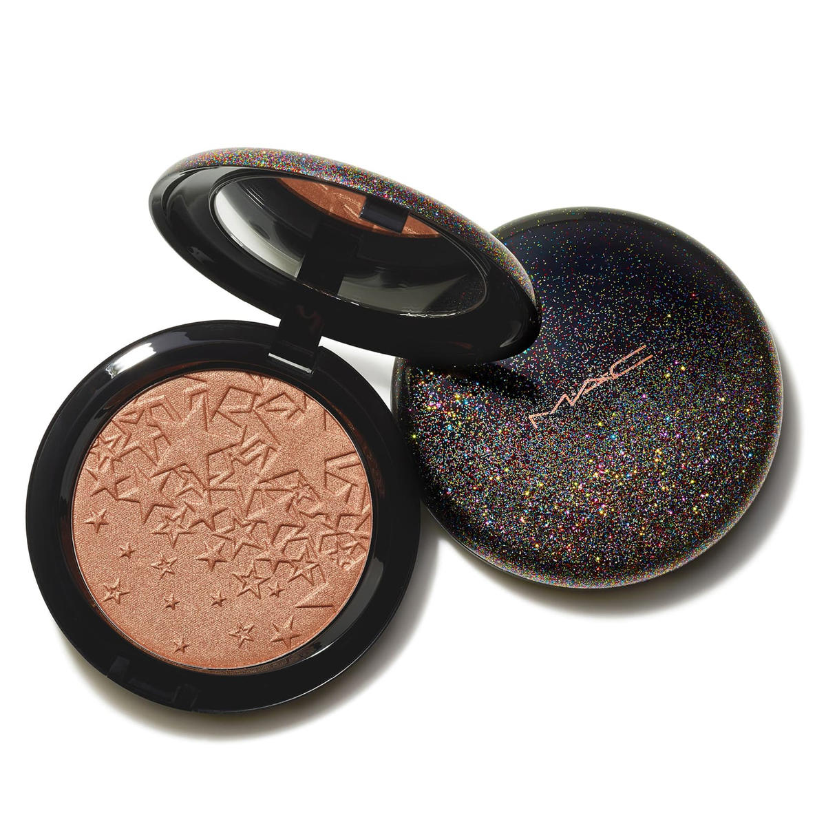 MAC Opalescent Powder Rising Star